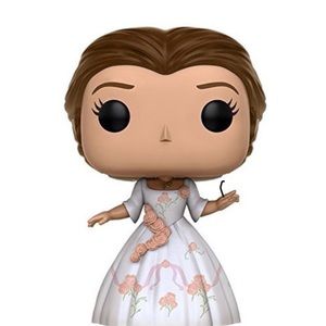 Belle (Celebration) Funko Pop Figure